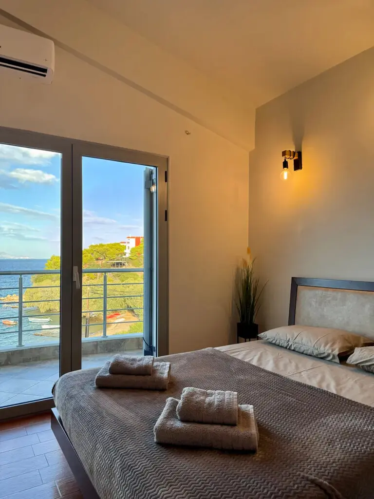 Maisonette Of 200 M² In Peloponnese