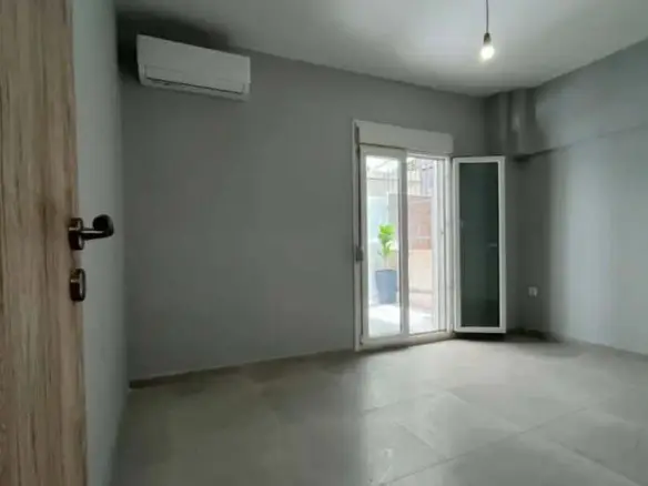 2-bedroom Flat In Analipsi – Mpotsari – Nea Paralia, Greece (65 M²)