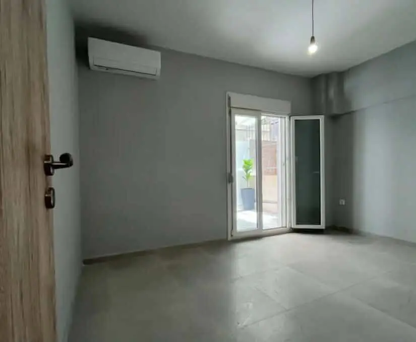 Flat Of 65 M² In Thessaloniki