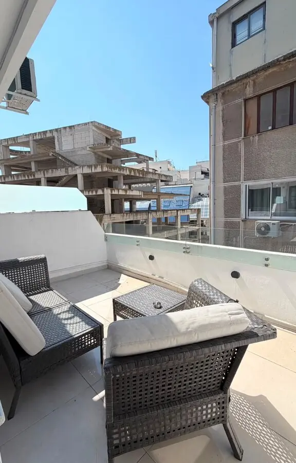 Flat Of 51 M² In Thessaloniki