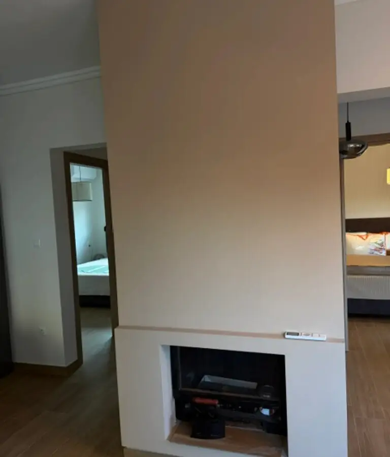 Detached House Of 65 M² In Attica