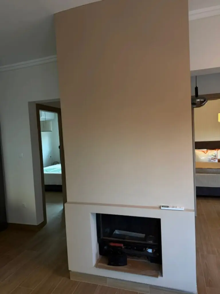 Detached House Of 65 M² In Attica