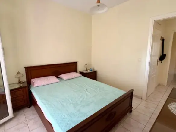 2-bedroom Flat In Kassandra, Greece (68 M²)
