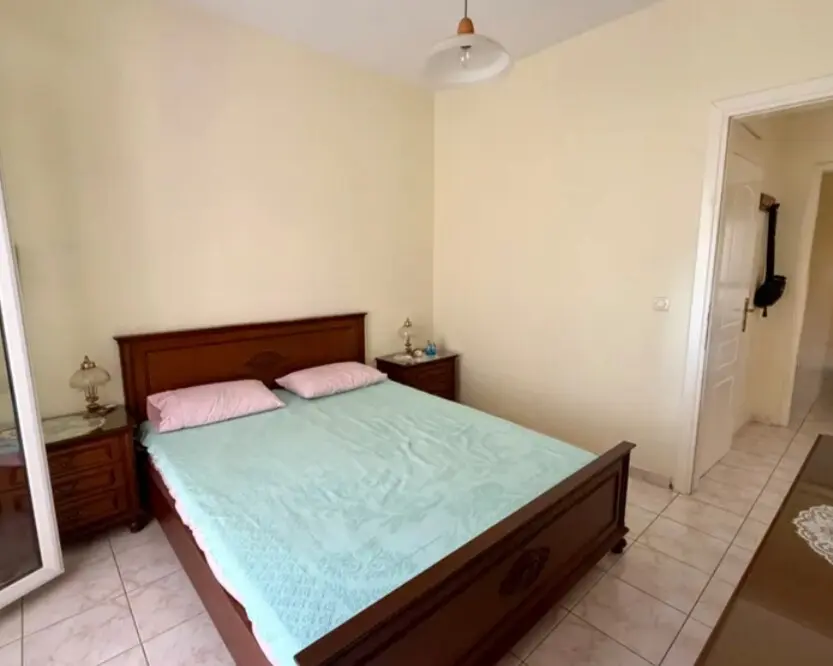 Flat Of 68 M² In Chalkidiki