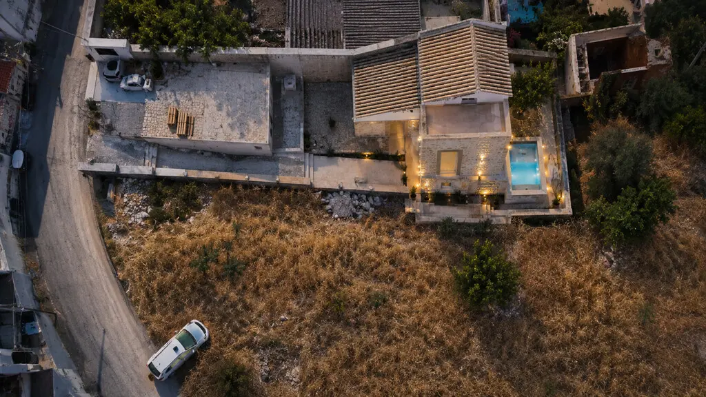 Maisonette Of 150 M² In Crete