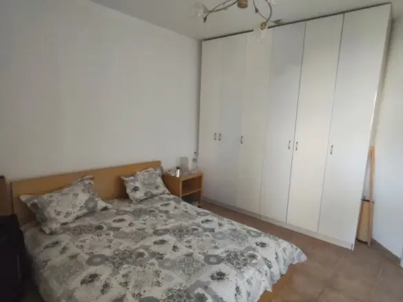 3-bedroom Maisonette In Poligiros, Greece (120 M²)