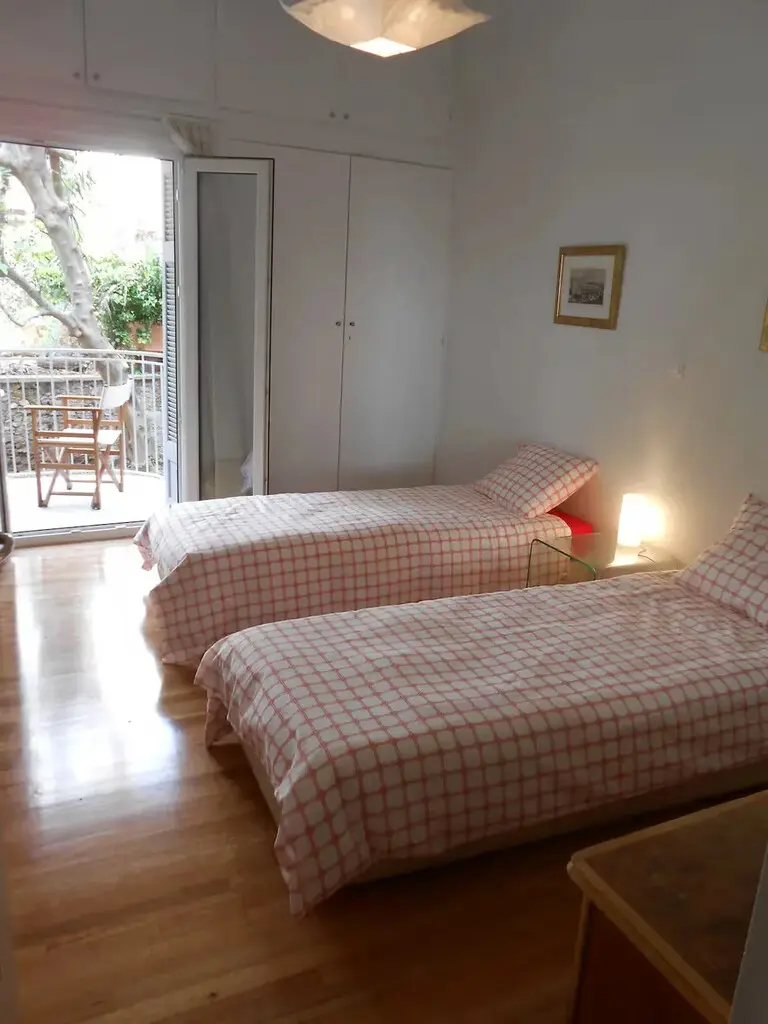 Flat Of 81 M² In Athens