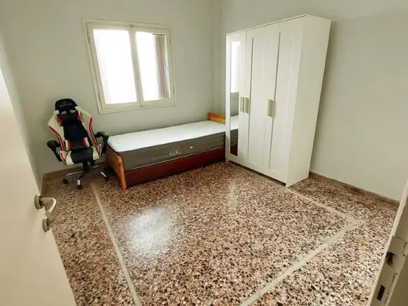3-bedroom Flat In Sithonia, Greece (150 M²)
