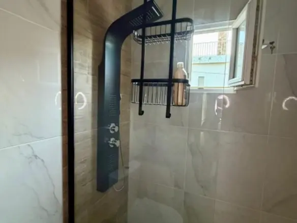 2-bedroom Detached House In Artemida (loutsa), Greece (65 M²)