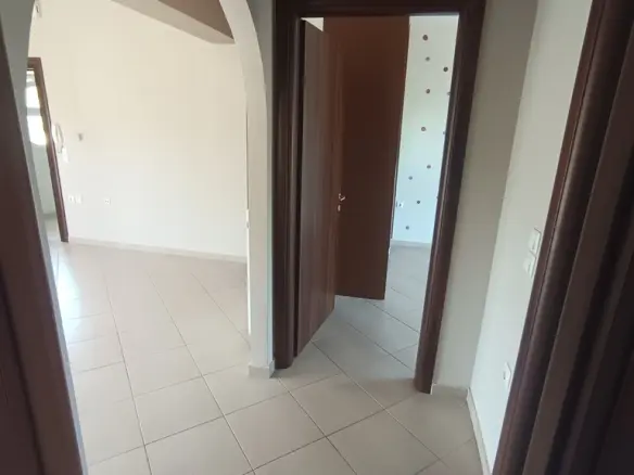 2-bedroom Flat In Vasilika, Greece (75 M²)