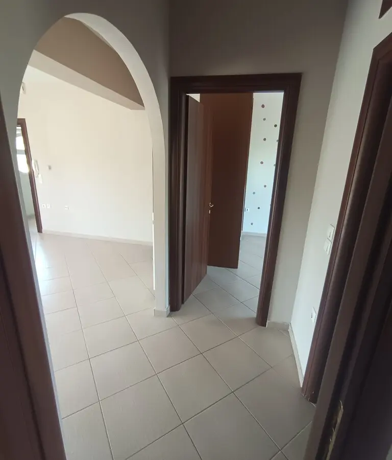 Flat Of 75 M² In The Suburbs Of Thessaloniki