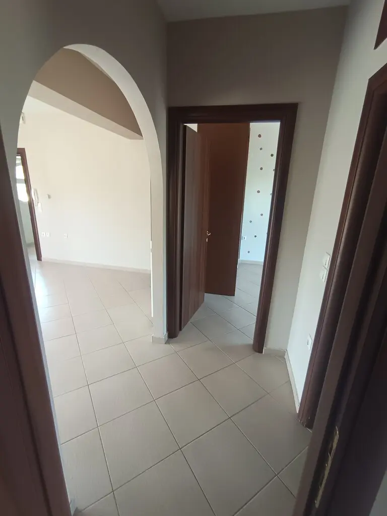 Flat Of 75 M² In The Suburbs Of Thessaloniki