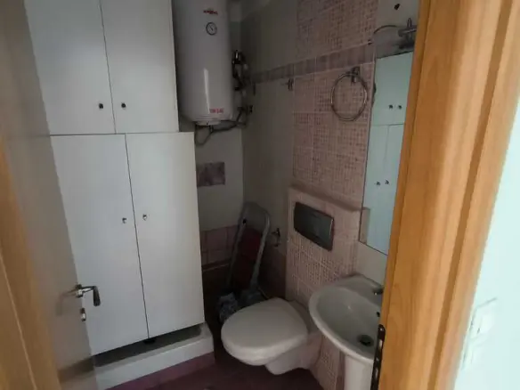 3-bedroom Flat In Katerini, Greece (140 M²)