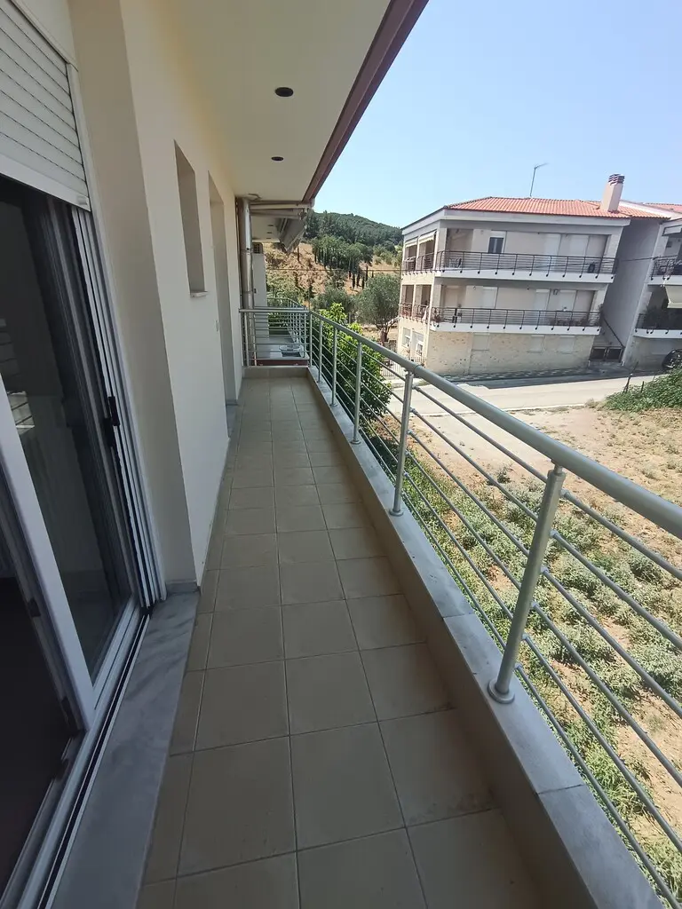 Flat Of 75 M² In The Suburbs Of Thessaloniki