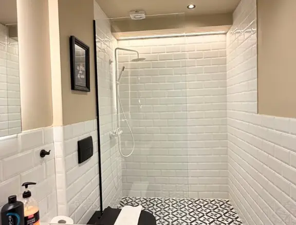 1-bedroom Flat In Center Of Thessaloniki, Greece (51 M²)