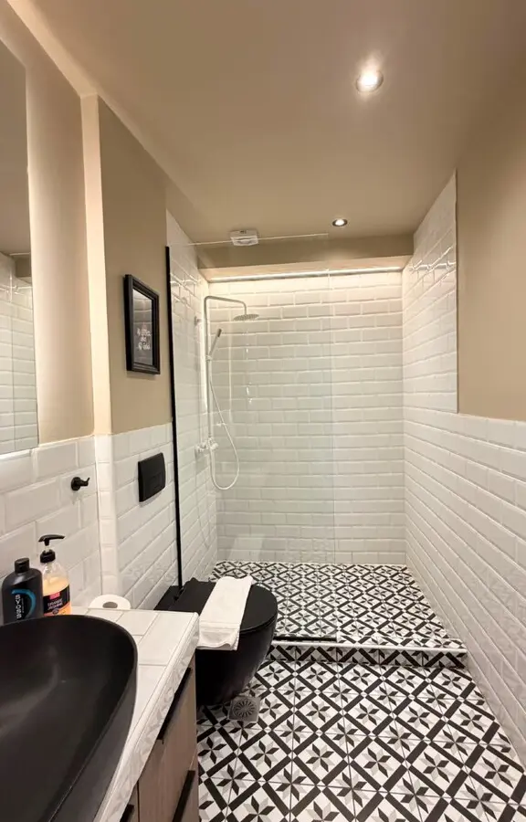Flat Of 51 M² In Thessaloniki