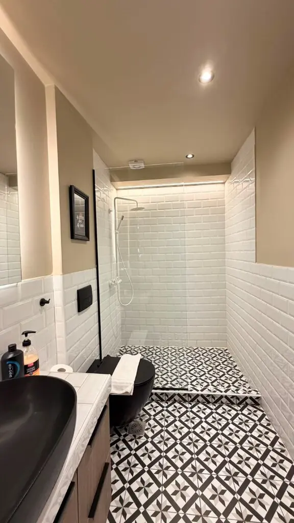 Flat Of 51 M² In Thessaloniki