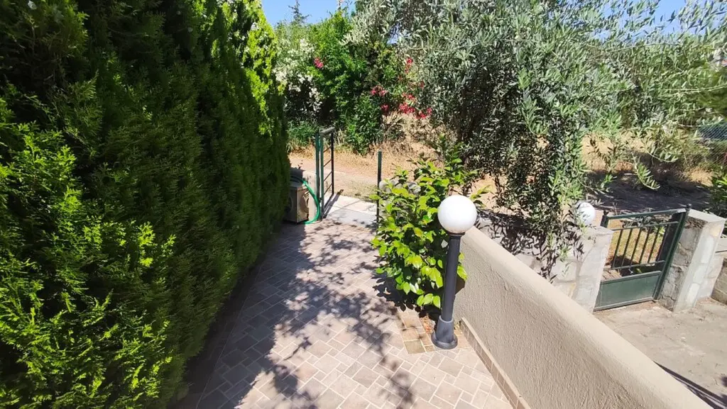 Maisonette Of 120 M² In Sithonia, Chalkidiki