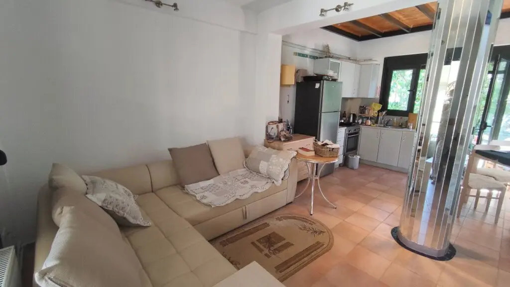 Maisonette Of 120 M² In Sithonia, Chalkidiki