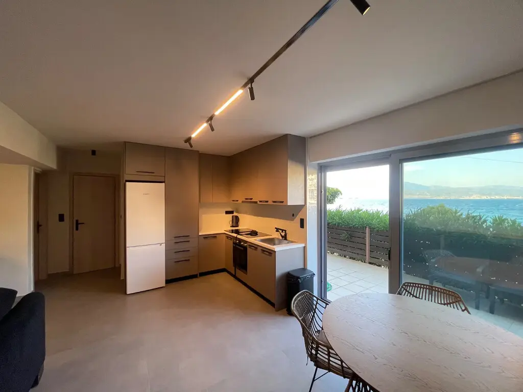 Maisonette Of 200 M² In Peloponnese