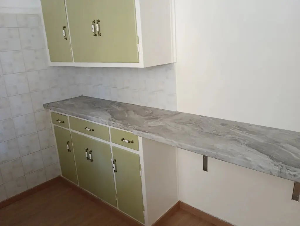 Flat Of 87 M² In Athens