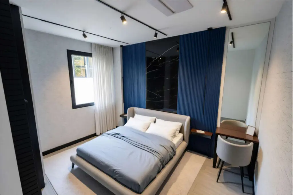 Flat Of 72 M² In Thessaloniki