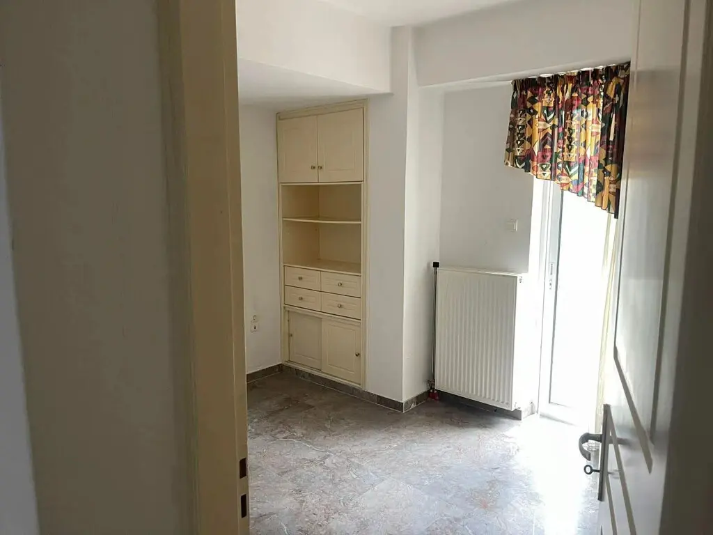 Detached House Of 160 M² In Euboea Island