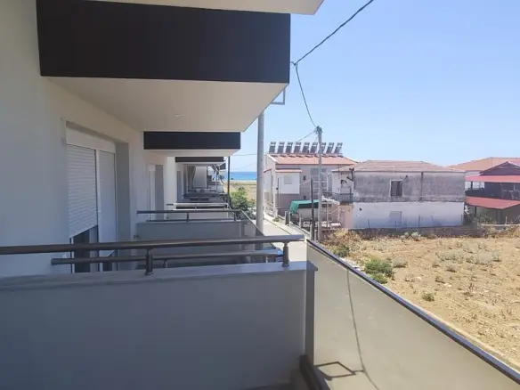 Maisonette Of 84 M² In Chalkidiki