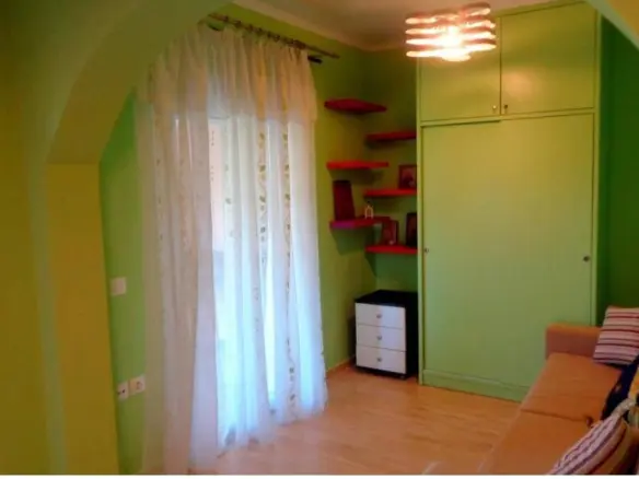 1-bedroom Flat In Corfu, Greece (43 M²)