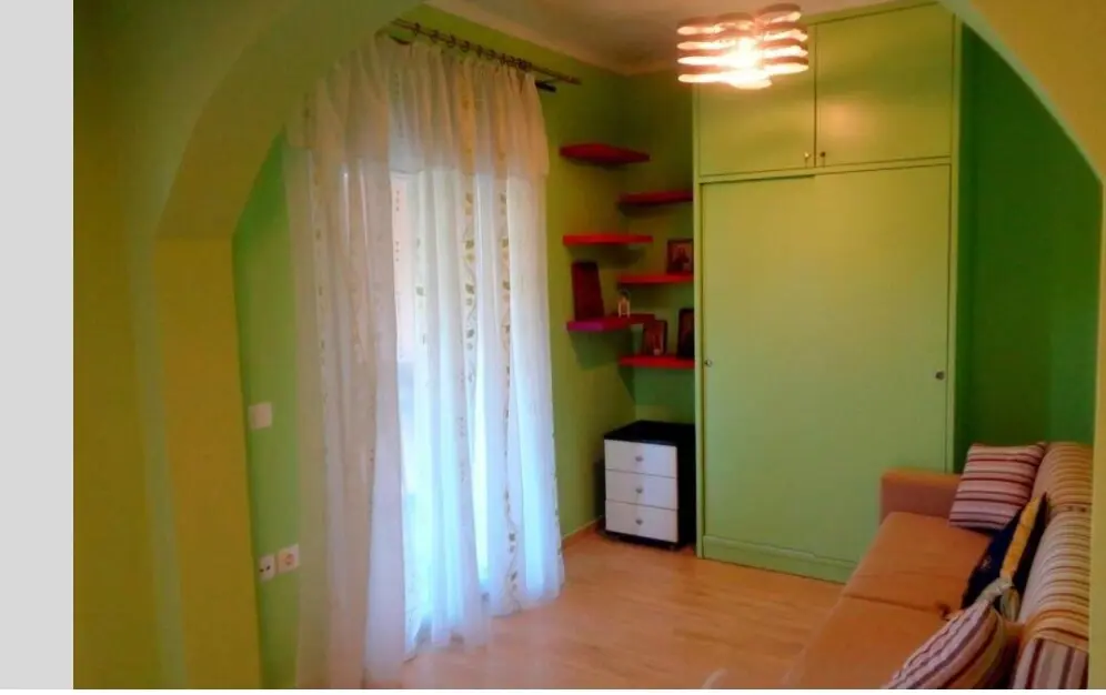 Flat Of 43 M² In Corfu