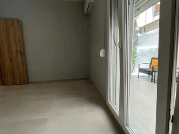 2-bedroom Flat In Analipsi – Mpotsari – Nea Paralia, Greece (65 M²)