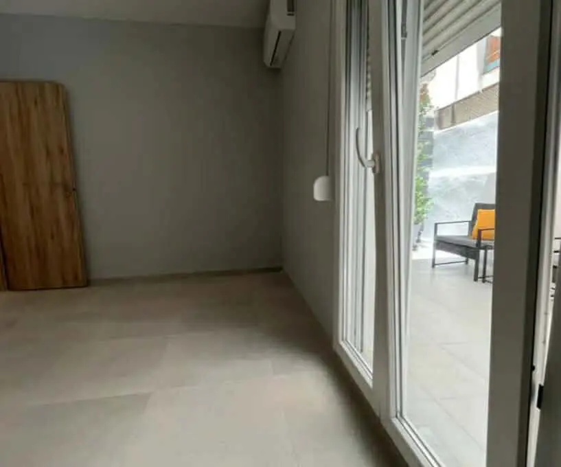 Flat Of 65 M² In Thessaloniki