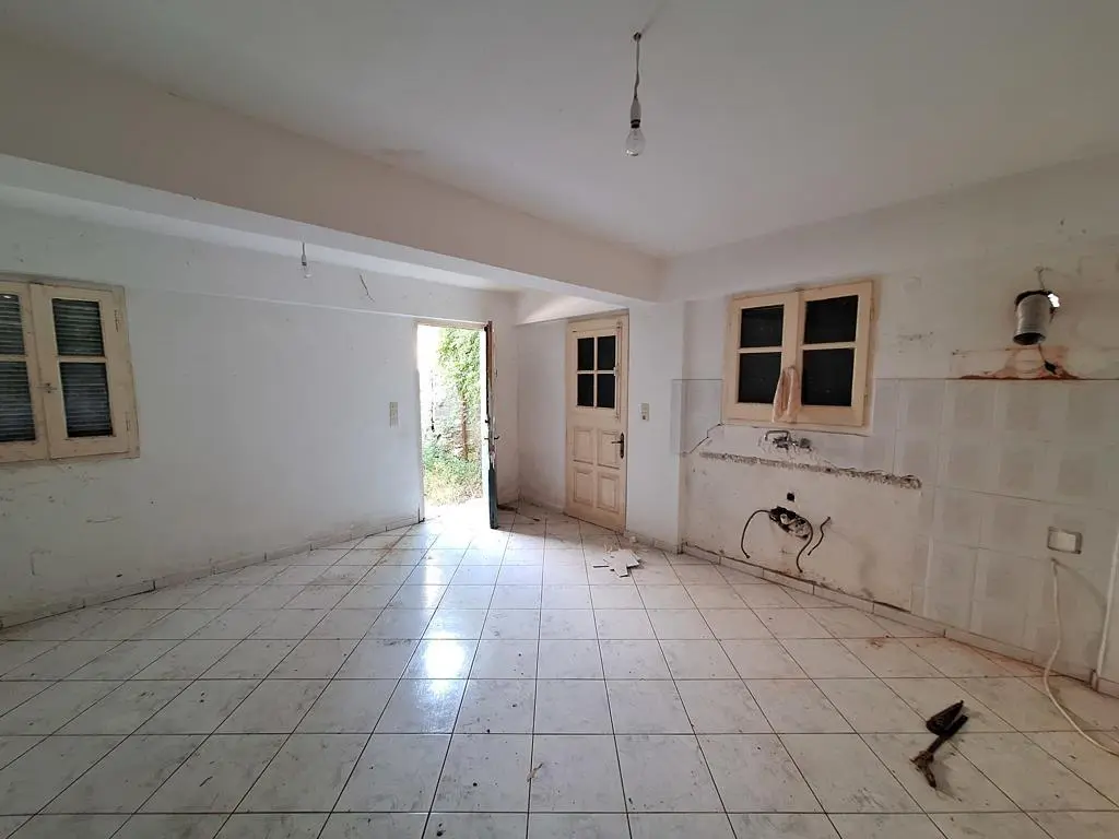 Maisonette Of 120 M² In Corfu