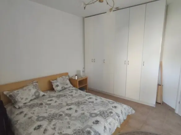 3-bedroom Maisonette In Poligiros, Greece (120 M²)