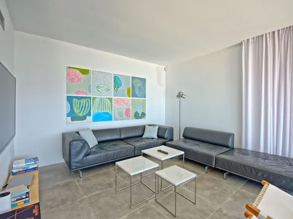 5-bedroom Villa In Vamos, Greece (372 M²)