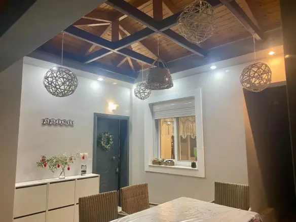 Flat Of 75 M² In Eastern Peloponnese