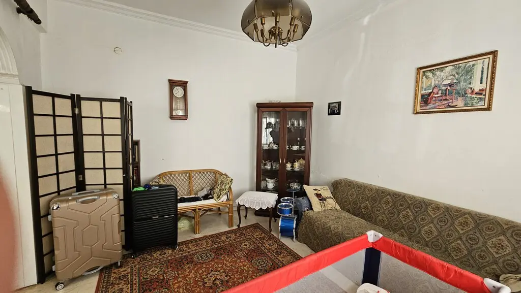 Flat Of 74 M² In Crete