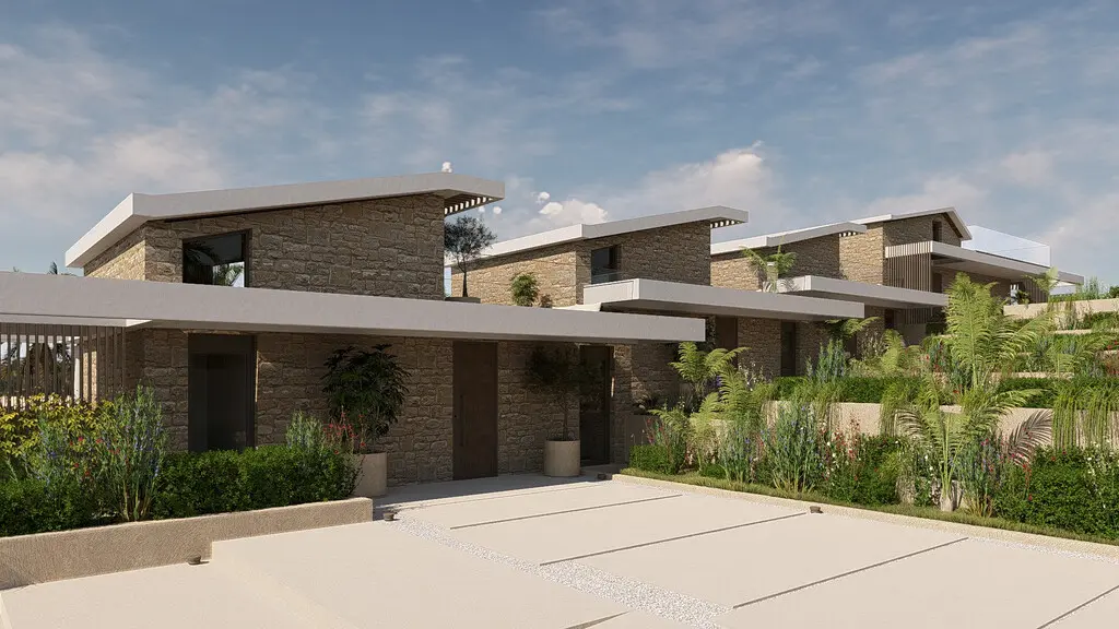 Maisonette Of 120 M² In Kassandra, Chalkidiki