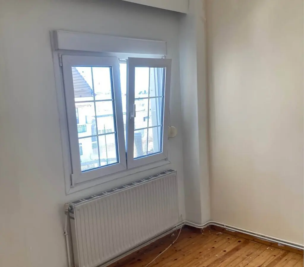 Flat Of 92 M² In Thessaloniki