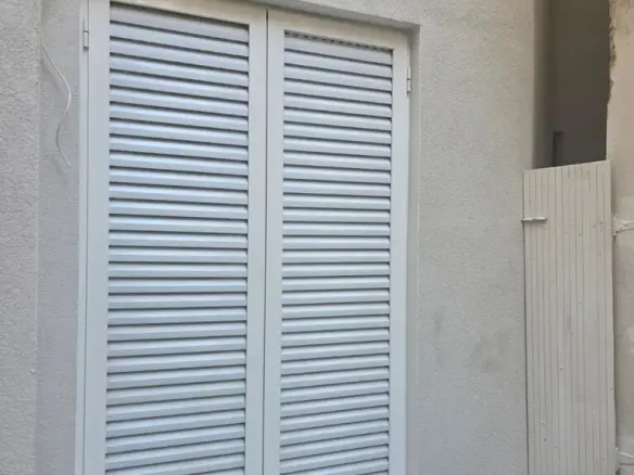 1-bedroom Flat In Xirokrini – Panagia Faneromeni, Greece (50 M²)