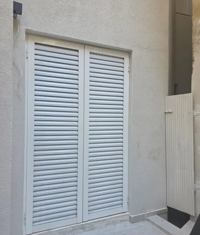 Flat Of 50 M² In Thessaloniki
