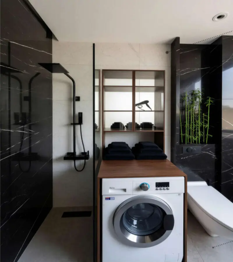 Flat Of 72 M² In Thessaloniki