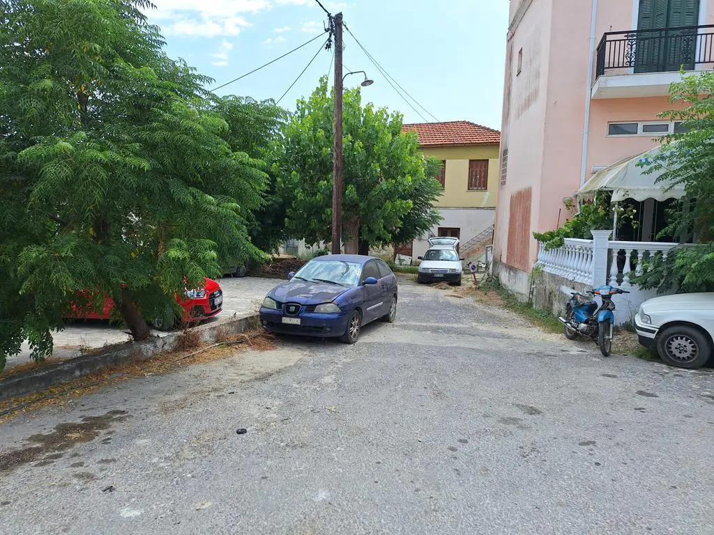 Maisonette Of 120 M² In Corfu