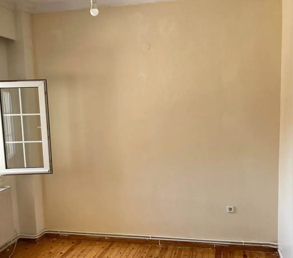 Flat Of 92 M² In Thessaloniki