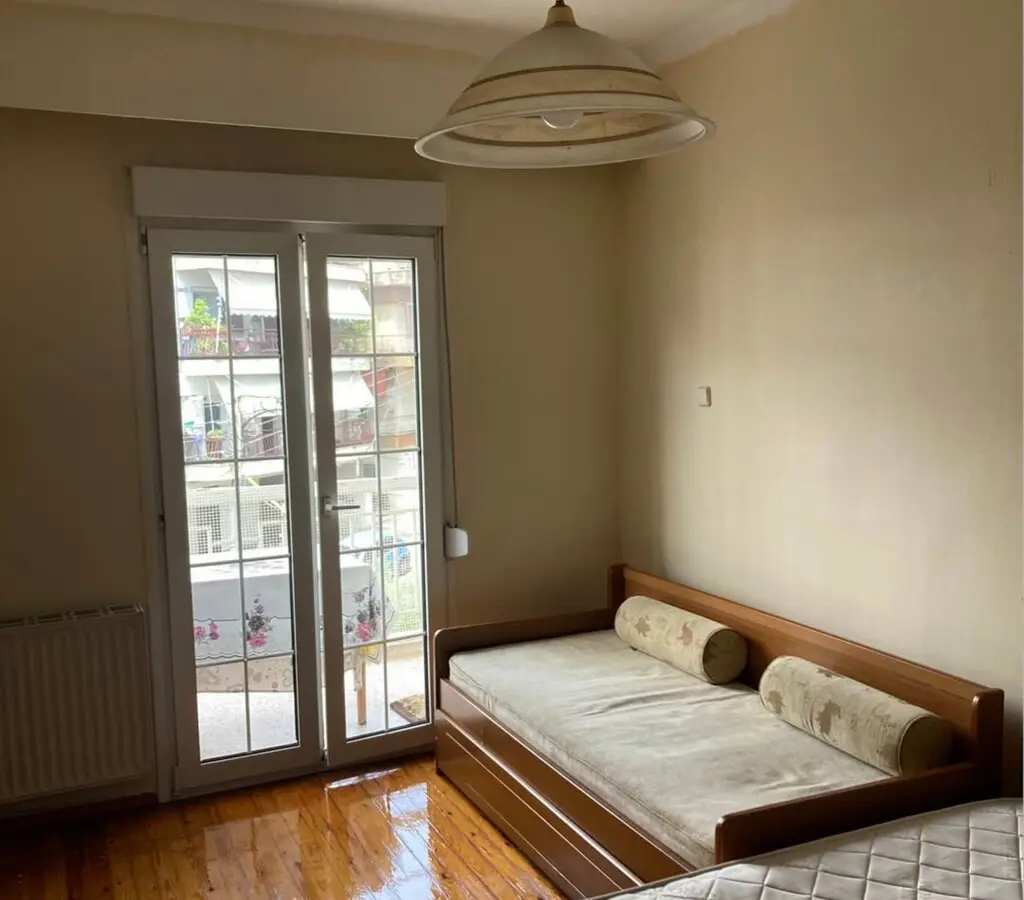 Flat Of 92 M² In Thessaloniki