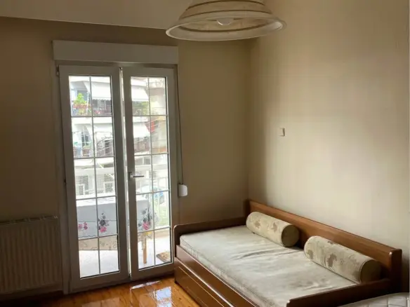 2-bedroom Flat In Neapoli, Greece (92 M²)