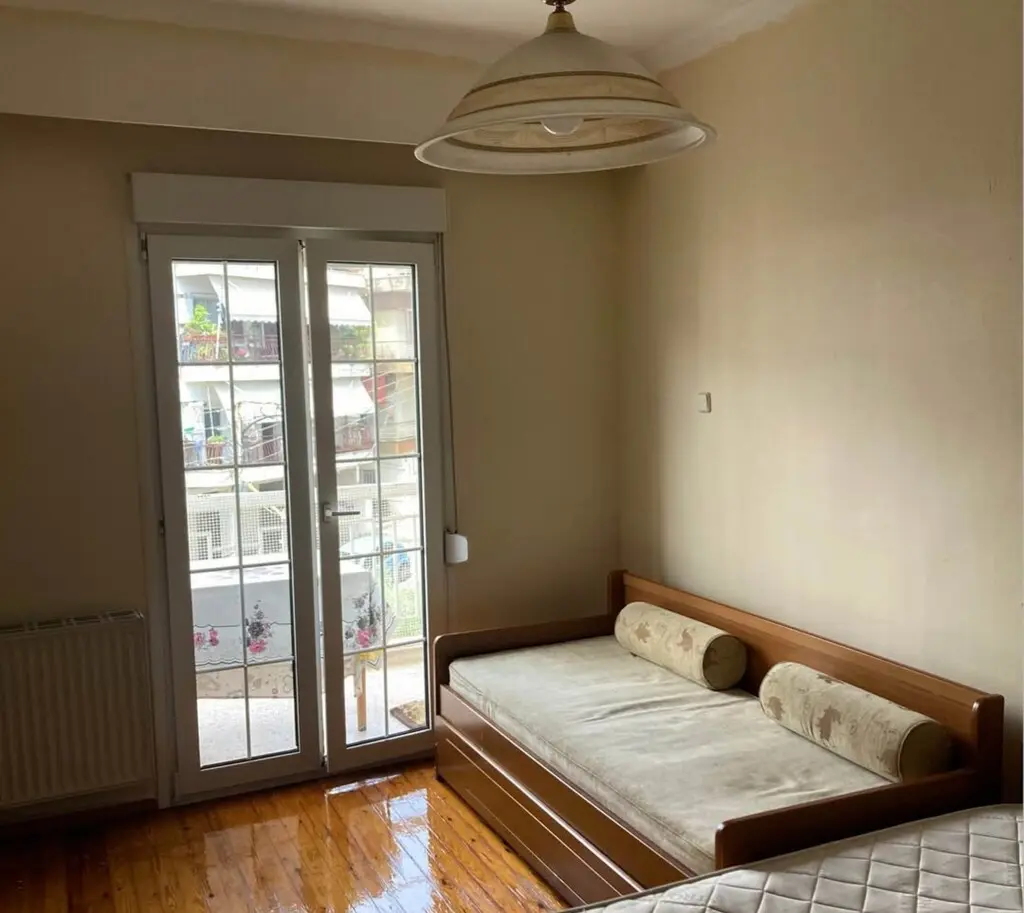 Flat Of 92 M² In Thessaloniki