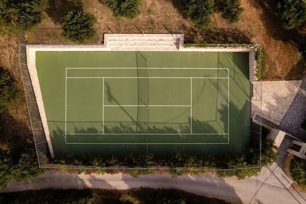 Villa Of 372 M² In Crete