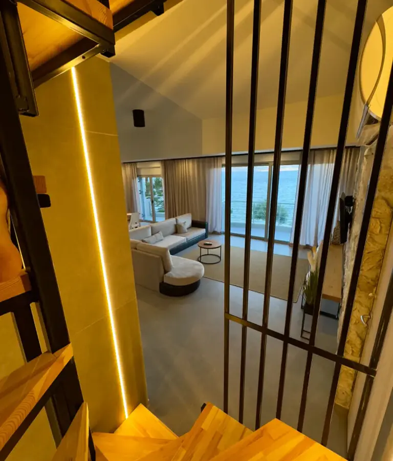 Maisonette Of 200 M² In Peloponnese