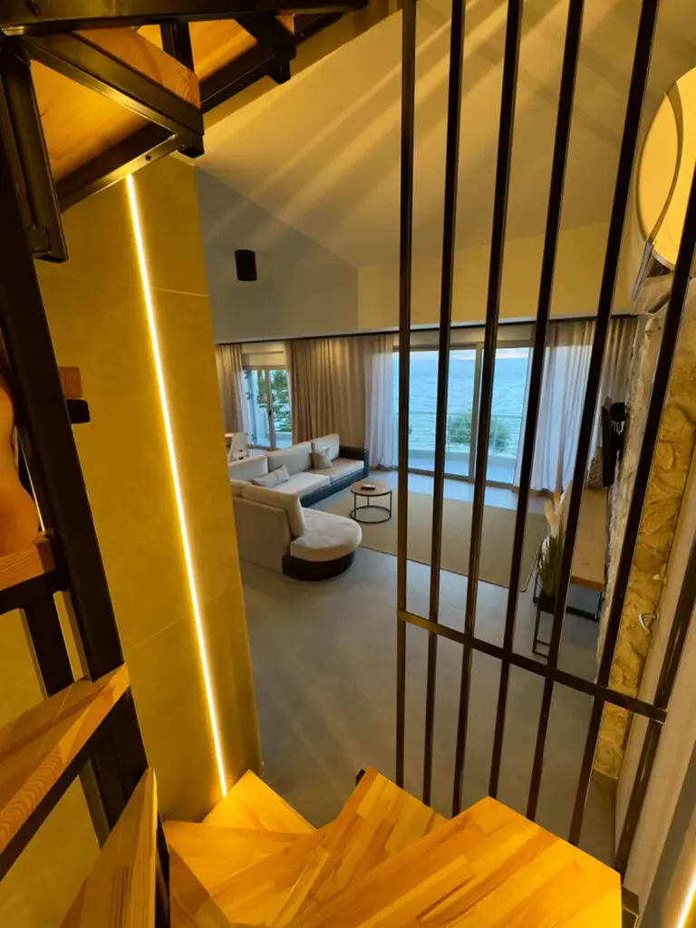 Maisonette Of 200 M² In Peloponnese